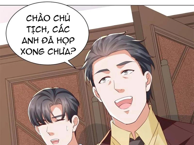 Tôi Là Tài Xế Xe Công Nghệ Có Chút Tiền Thì Đã Sao? Chapter 132 - Trang 2