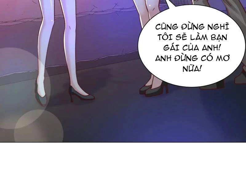 Tôi Là Tài Xế Xe Công Nghệ Có Chút Tiền Thì Đã Sao? Chapter 131 - Trang 2