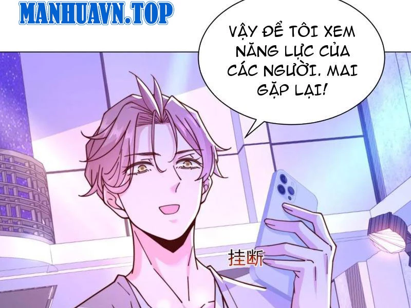 Tôi Là Tài Xế Xe Công Nghệ Có Chút Tiền Thì Đã Sao? Chapter 131 - Trang 2