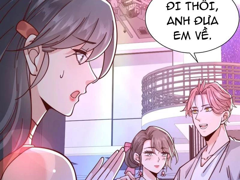 Tôi Là Tài Xế Xe Công Nghệ Có Chút Tiền Thì Đã Sao? Chapter 131 - Trang 2