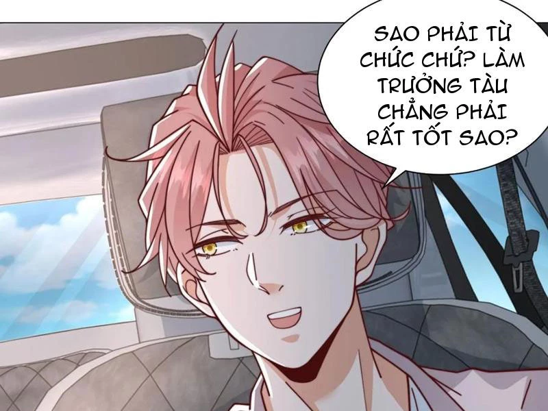 Tôi Là Tài Xế Xe Công Nghệ Có Chút Tiền Thì Đã Sao? Chapter 131 - Trang 2