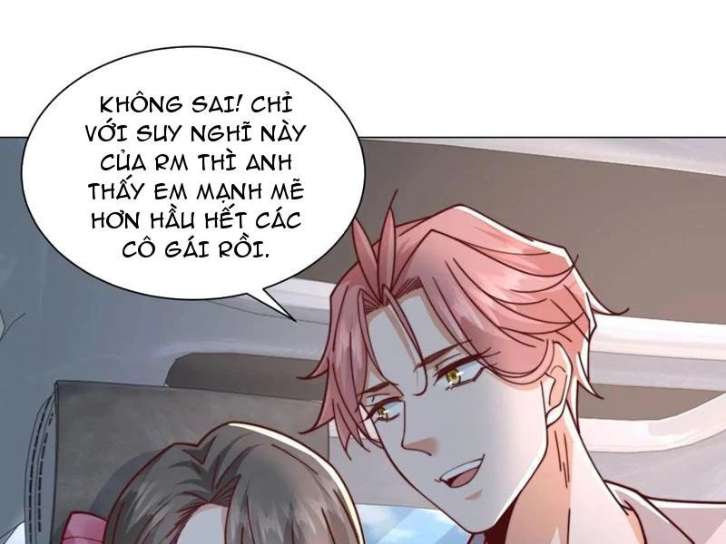 Tôi Là Tài Xế Xe Công Nghệ Có Chút Tiền Thì Đã Sao? Chapter 131 - Trang 2