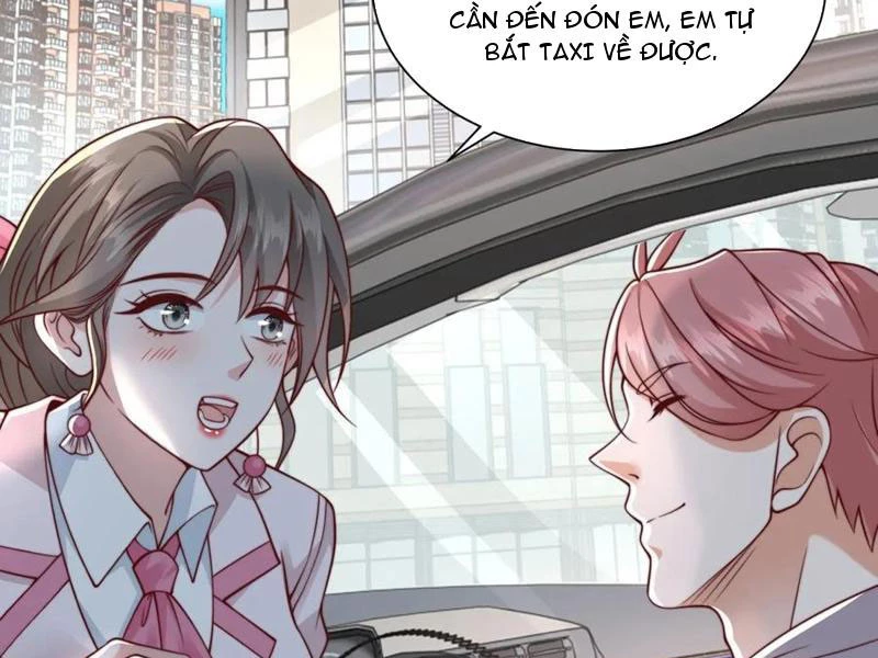 Tôi Là Tài Xế Xe Công Nghệ Có Chút Tiền Thì Đã Sao? Chapter 131 - Trang 2