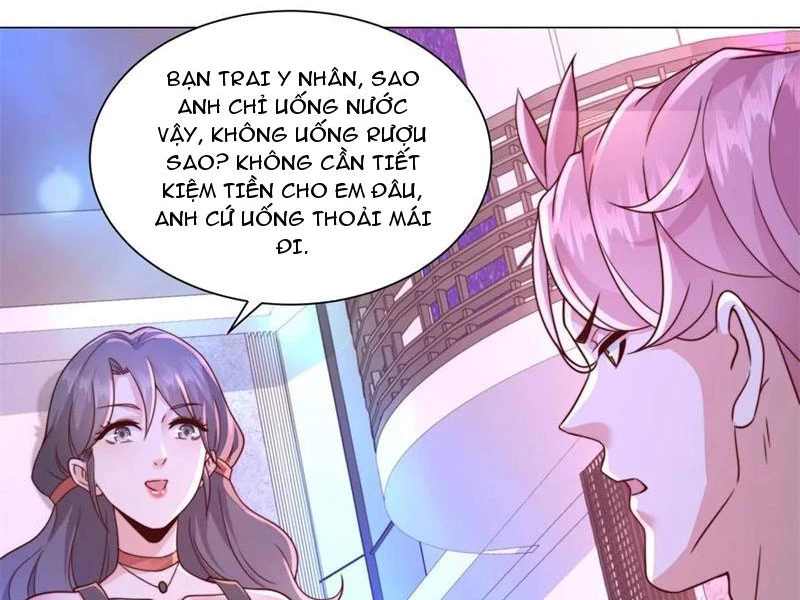 Tôi Là Tài Xế Xe Công Nghệ Có Chút Tiền Thì Đã Sao? Chapter 130 - Trang 2