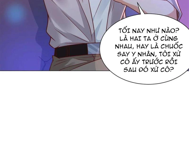 Tôi Là Tài Xế Xe Công Nghệ Có Chút Tiền Thì Đã Sao? Chapter 130 - Trang 2