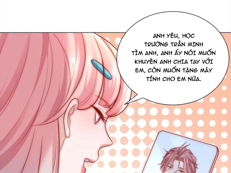 Tôi Là Tài Xế Xe Công Nghệ Có Chút Tiền Thì Đã Sao? Chapter 126 - Trang 2