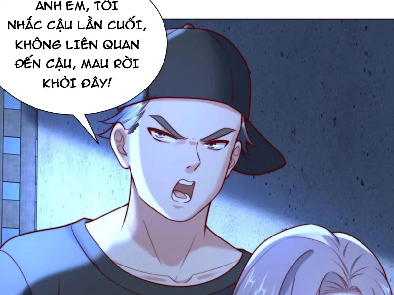 Tôi Là Tài Xế Xe Công Nghệ Có Chút Tiền Thì Đã Sao? Chapter 126 - Trang 2