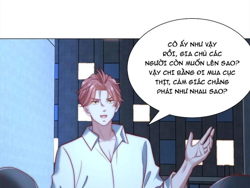 Tôi Là Tài Xế Xe Công Nghệ Có Chút Tiền Thì Đã Sao? Chapter 126 - Trang 2