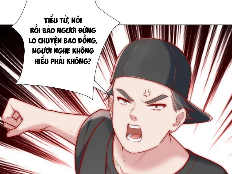 Tôi Là Tài Xế Xe Công Nghệ Có Chút Tiền Thì Đã Sao? Chapter 126 - Trang 2