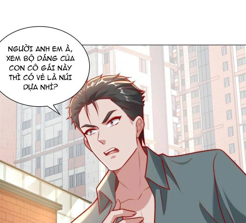 Tôi Là Tài Xế Xe Công Nghệ Có Chút Tiền Thì Đã Sao? Chapter 124 - Trang 2