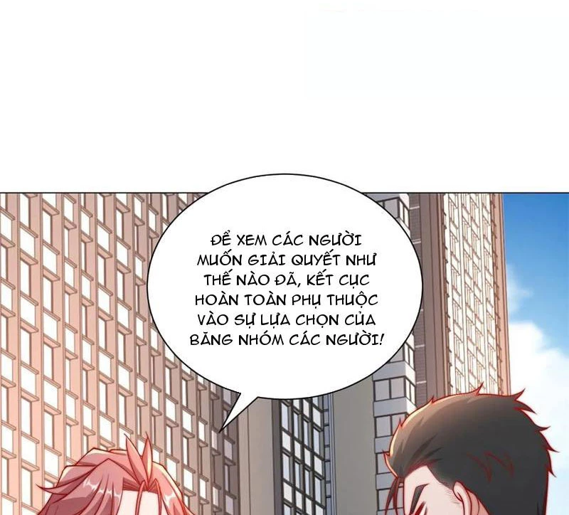 Tôi Là Tài Xế Xe Công Nghệ Có Chút Tiền Thì Đã Sao? Chapter 124 - Trang 2