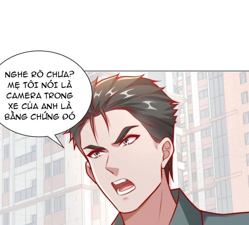 Tôi Là Tài Xế Xe Công Nghệ Có Chút Tiền Thì Đã Sao? Chapter 124 - Trang 2