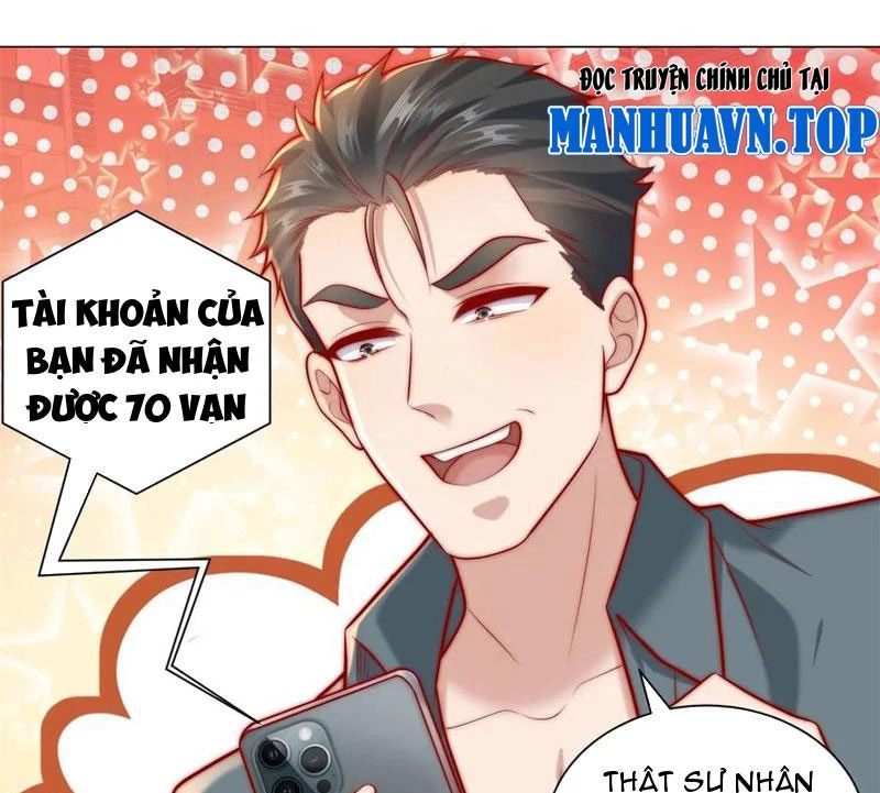 Tôi Là Tài Xế Xe Công Nghệ Có Chút Tiền Thì Đã Sao? Chapter 124 - Trang 2