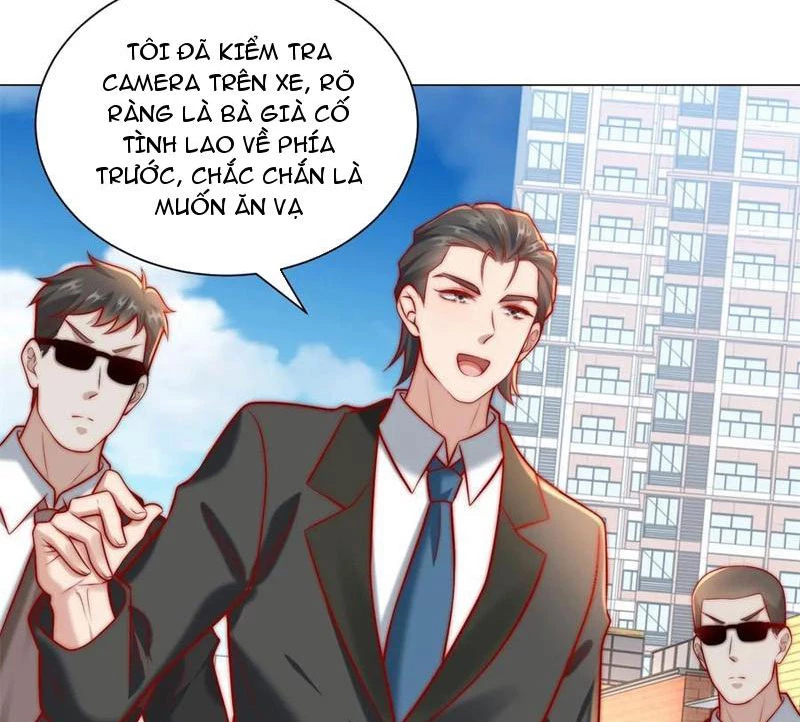 Tôi Là Tài Xế Xe Công Nghệ Có Chút Tiền Thì Đã Sao? Chapter 124 - Trang 2