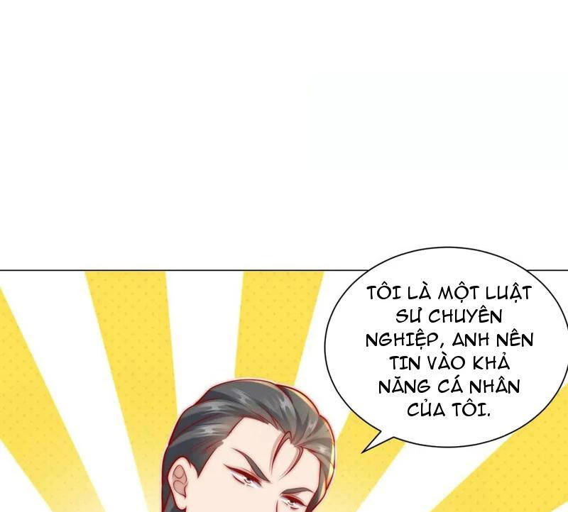 Tôi Là Tài Xế Xe Công Nghệ Có Chút Tiền Thì Đã Sao? Chapter 124 - Trang 2