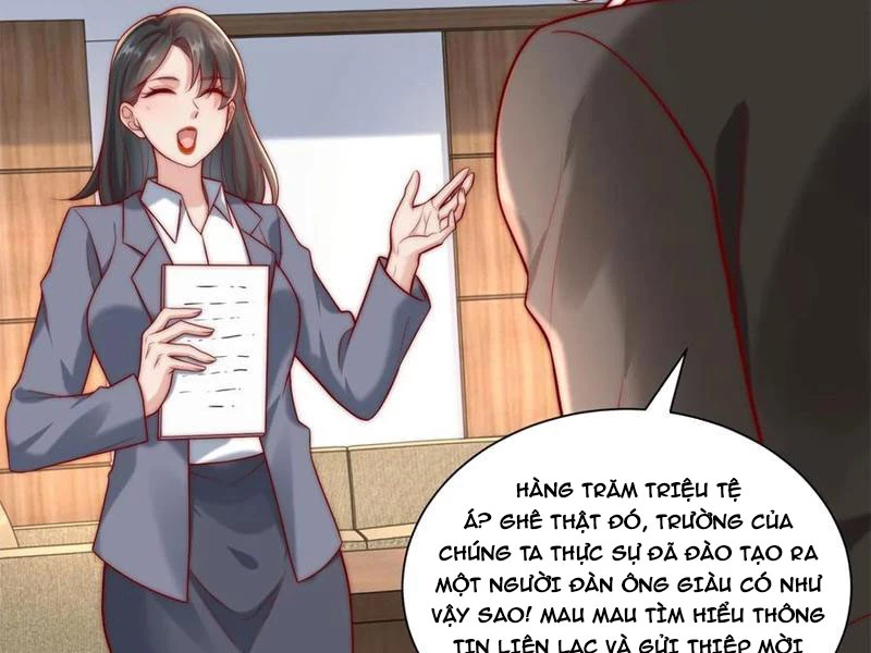 Tôi Là Tài Xế Xe Công Nghệ Có Chút Tiền Thì Đã Sao? Chapter 123 - Trang 2