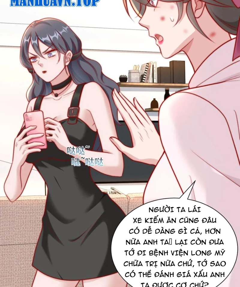 Tôi Là Tài Xế Xe Công Nghệ Có Chút Tiền Thì Đã Sao? Chapter 122 - Trang 2