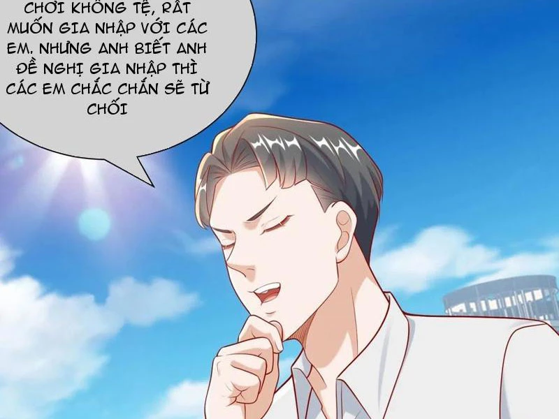 Tôi Là Tài Xế Xe Công Nghệ Có Chút Tiền Thì Đã Sao? Chapter 118 - Trang 2