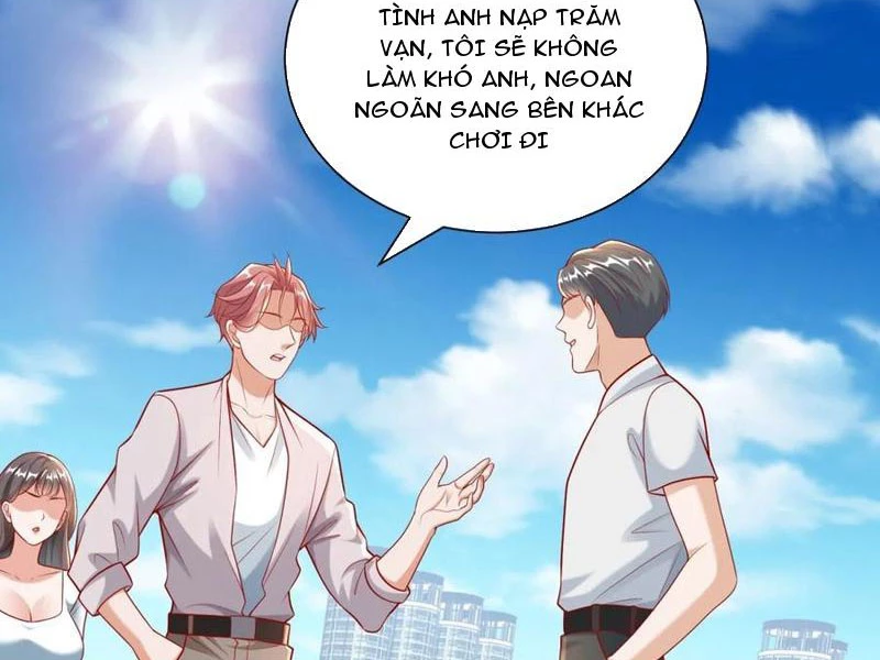 Tôi Là Tài Xế Xe Công Nghệ Có Chút Tiền Thì Đã Sao? Chapter 118 - Trang 2