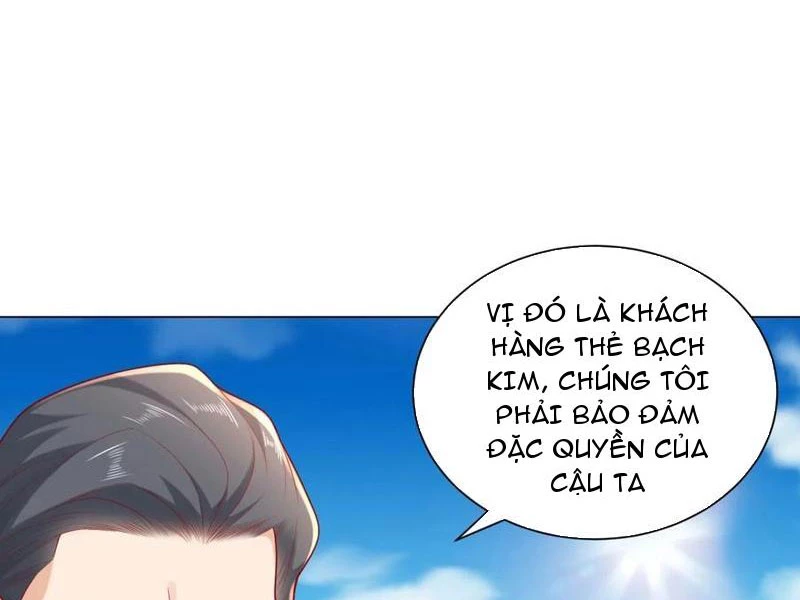 Tôi Là Tài Xế Xe Công Nghệ Có Chút Tiền Thì Đã Sao? Chapter 118 - Trang 2