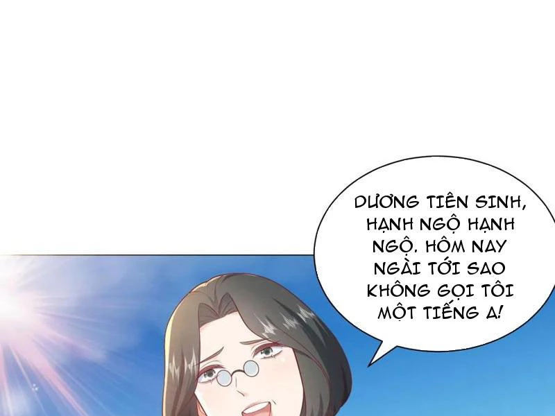 Tôi Là Tài Xế Xe Công Nghệ Có Chút Tiền Thì Đã Sao? Chapter 118 - Trang 2