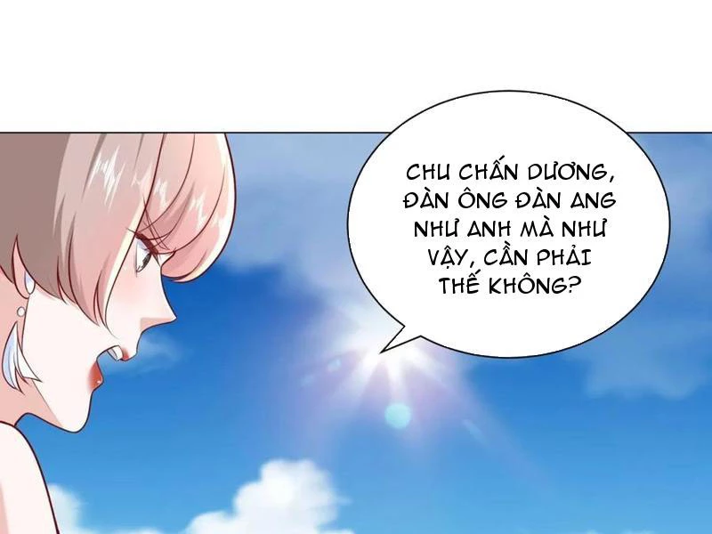 Tôi Là Tài Xế Xe Công Nghệ Có Chút Tiền Thì Đã Sao? Chapter 118 - Trang 2