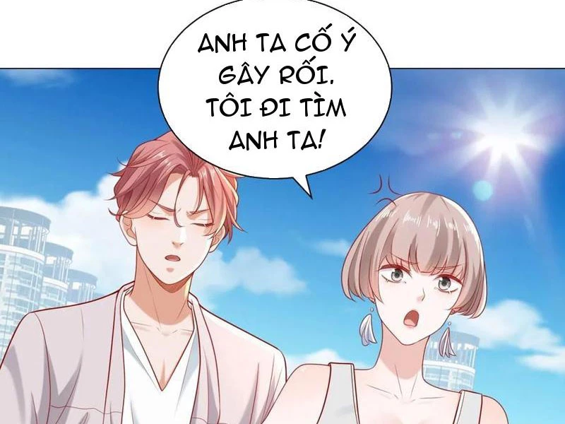 Tôi Là Tài Xế Xe Công Nghệ Có Chút Tiền Thì Đã Sao? Chapter 118 - Trang 2