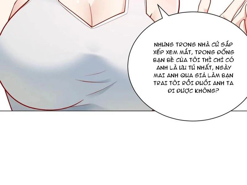 Tôi Là Tài Xế Xe Công Nghệ Có Chút Tiền Thì Đã Sao? Chapter 116 - Trang 2