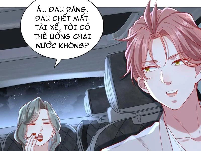 Tôi Là Tài Xế Xe Công Nghệ Có Chút Tiền Thì Đã Sao? Chapter 116 - Trang 2