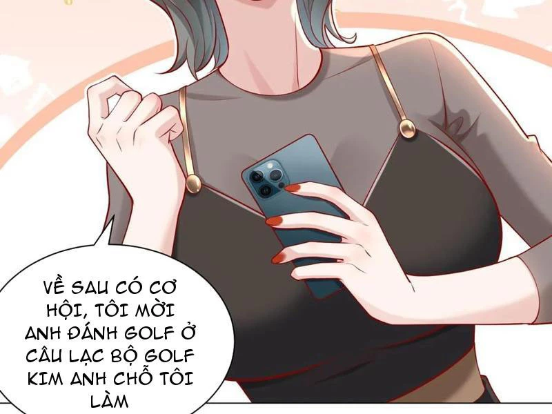 Tôi Là Tài Xế Xe Công Nghệ Có Chút Tiền Thì Đã Sao? Chapter 116 - Trang 2