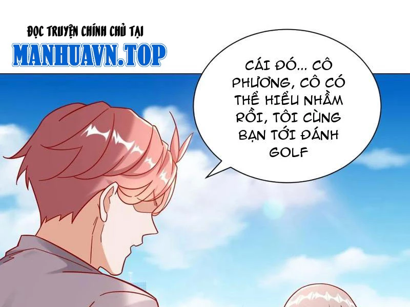 Tôi Là Tài Xế Xe Công Nghệ Có Chút Tiền Thì Đã Sao? Chapter 116 - Trang 2