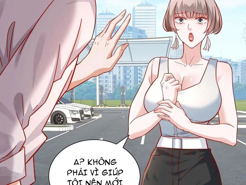 Tôi Là Tài Xế Xe Công Nghệ Có Chút Tiền Thì Đã Sao? Chapter 116 - Trang 2