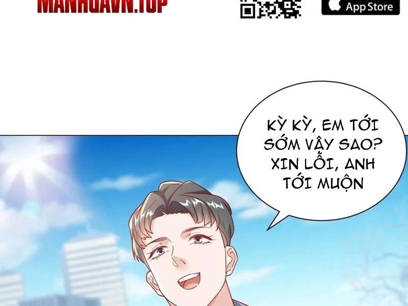 Tôi Là Tài Xế Xe Công Nghệ Có Chút Tiền Thì Đã Sao? Chapter 116 - Trang 2