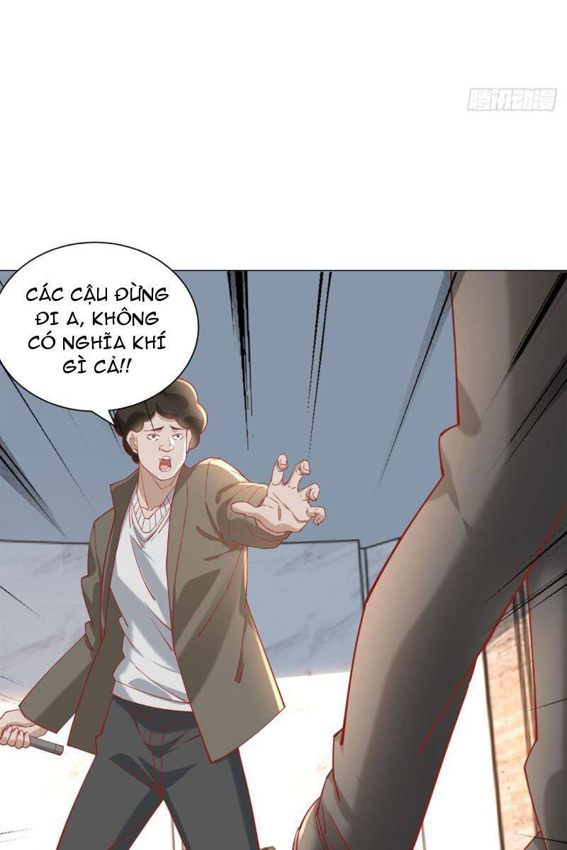 Tôi Là Tài Xế Xe Công Nghệ Có Chút Tiền Thì Đã Sao? Chapter 114 - Trang 2