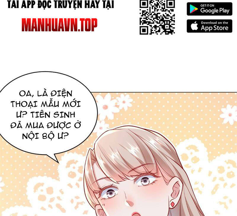 Tôi Là Tài Xế Xe Công Nghệ Có Chút Tiền Thì Đã Sao? Chapter 114 - Trang 2