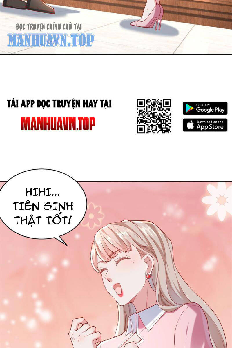 Tôi Là Tài Xế Xe Công Nghệ Có Chút Tiền Thì Đã Sao? Chapter 114 - Trang 2