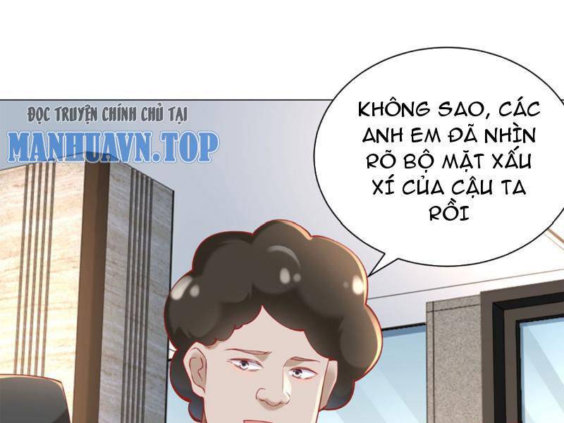 Tôi Là Tài Xế Xe Công Nghệ Có Chút Tiền Thì Đã Sao? Chapter 113 - Trang 2