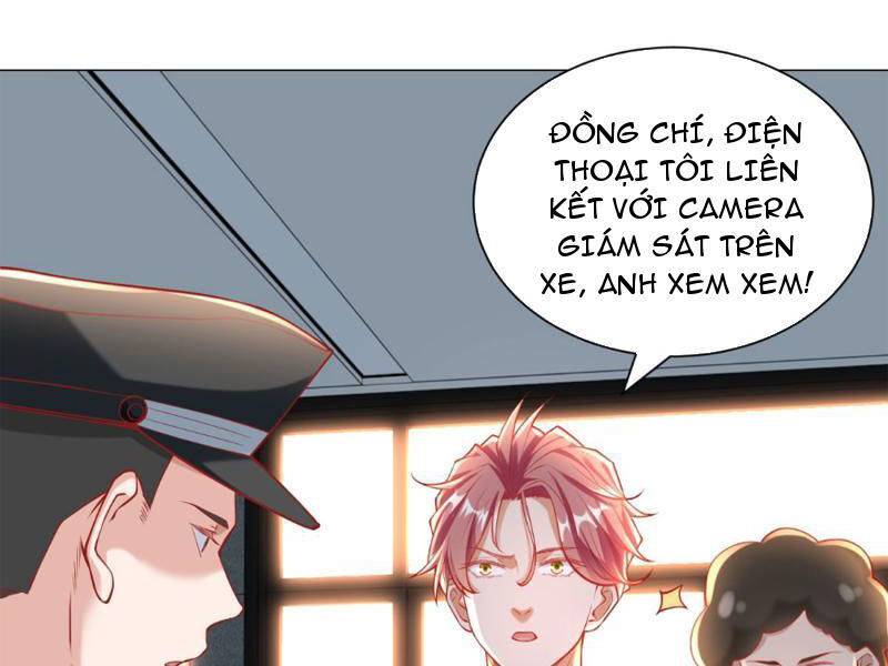 Tôi Là Tài Xế Xe Công Nghệ Có Chút Tiền Thì Đã Sao? Chapter 113 - Trang 2