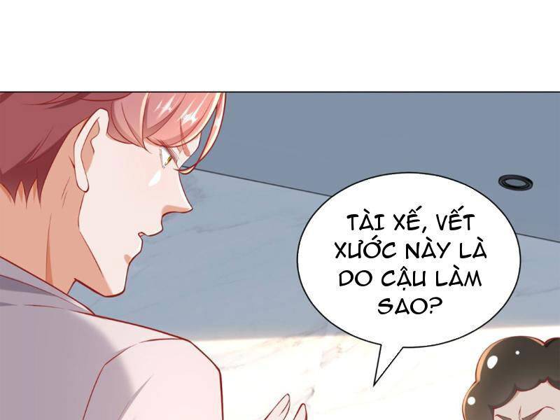 Tôi Là Tài Xế Xe Công Nghệ Có Chút Tiền Thì Đã Sao? Chapter 113 - Trang 2