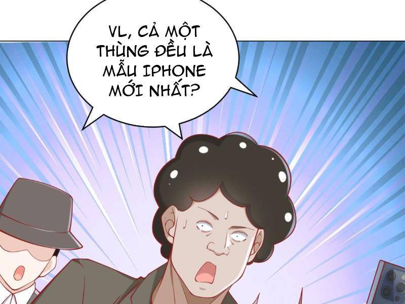 Tôi Là Tài Xế Xe Công Nghệ Có Chút Tiền Thì Đã Sao? Chapter 113 - Trang 2