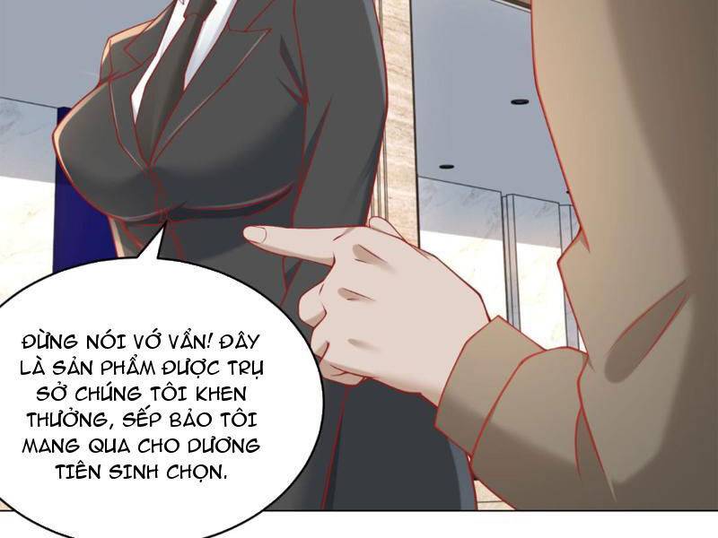 Tôi Là Tài Xế Xe Công Nghệ Có Chút Tiền Thì Đã Sao? Chapter 113 - Trang 2