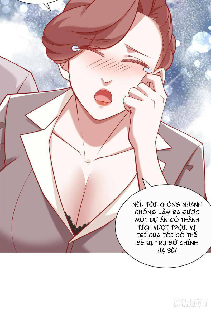 Tôi Là Tài Xế Xe Công Nghệ Có Chút Tiền Thì Đã Sao? Chapter 112 - Trang 2