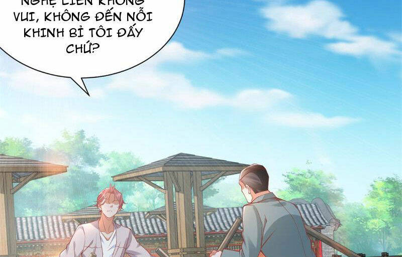 Tôi Là Tài Xế Xe Công Nghệ Có Chút Tiền Thì Đã Sao? Chapter 109 - Trang 2