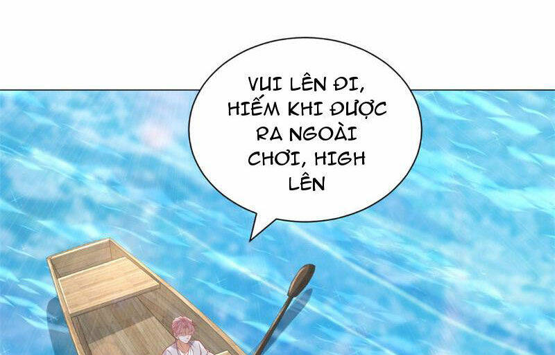 Tôi Là Tài Xế Xe Công Nghệ Có Chút Tiền Thì Đã Sao? Chapter 109 - Trang 2