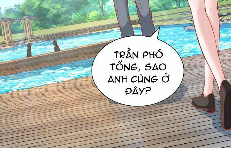 Tôi Là Tài Xế Xe Công Nghệ Có Chút Tiền Thì Đã Sao? Chapter 109 - Trang 2