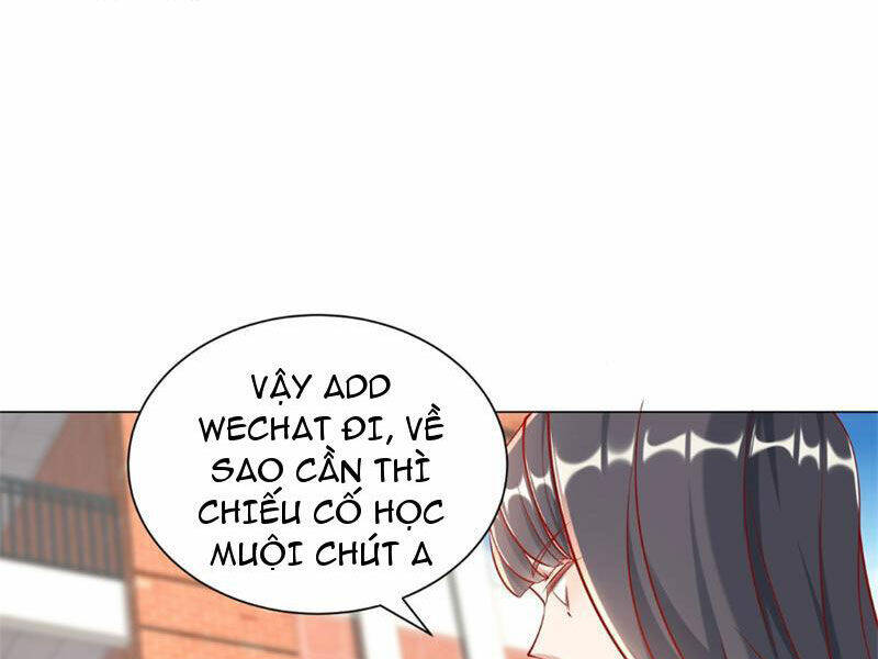 Tôi Là Tài Xế Xe Công Nghệ Có Chút Tiền Thì Đã Sao? Chapter 108 - Trang 2