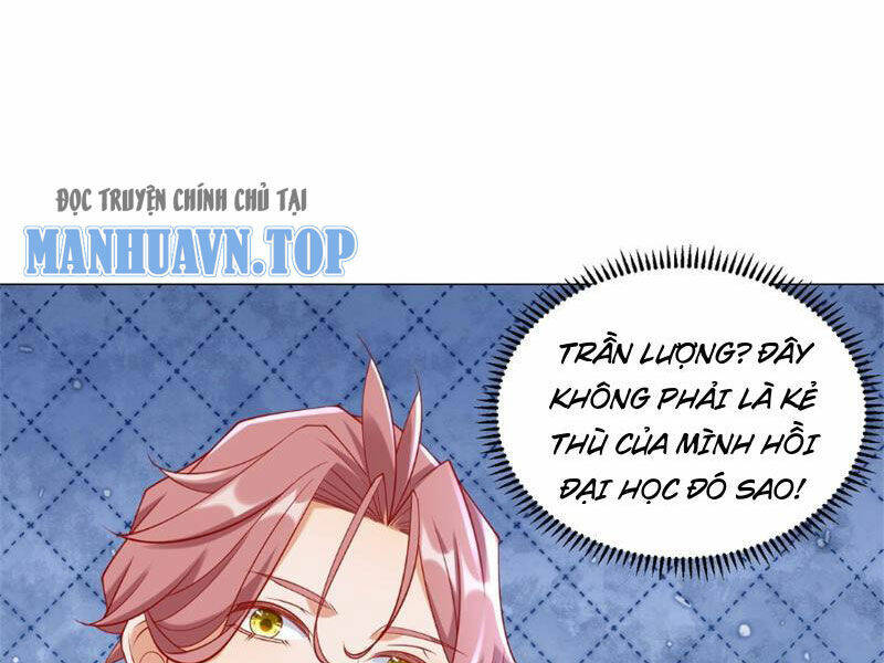 Tôi Là Tài Xế Xe Công Nghệ Có Chút Tiền Thì Đã Sao? Chapter 108 - Trang 2