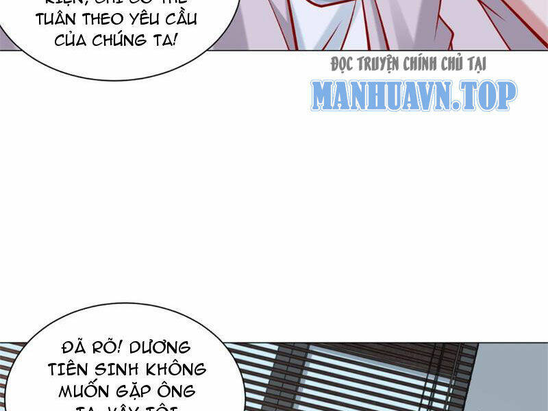 Tôi Là Tài Xế Xe Công Nghệ Có Chút Tiền Thì Đã Sao? Chapter 108 - Trang 2