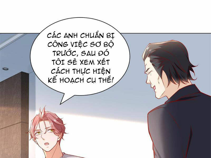 Tôi Là Tài Xế Xe Công Nghệ Có Chút Tiền Thì Đã Sao? Chapter 108 - Trang 2