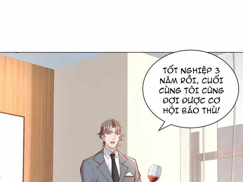 Tôi Là Tài Xế Xe Công Nghệ Có Chút Tiền Thì Đã Sao? Chapter 108 - Trang 2